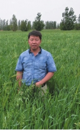 堅(jiān)守夢(mèng)想小草也能做成大產(chǎn)業(yè)