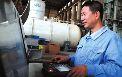 能為中國(guó)航天做貢獻(xiàn)，我格外自豪！