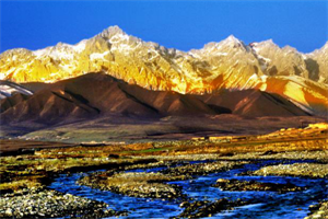 發(fā)現(xiàn)武威，也就發(fā)現(xiàn)了詩和遠方！