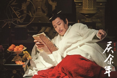 “穿古裝的都市劇”，創(chuàng)新抑或另一種套路？