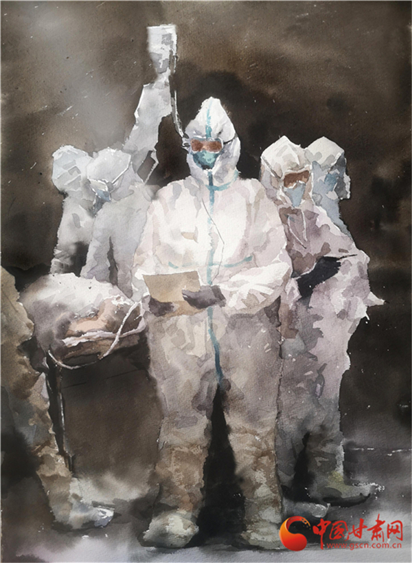 【甘肅文藝界戰(zhàn)“疫”·美術(shù)④ 】陳少杰《祝?！?>
        </a><em>【甘肅文藝界戰(zhàn)“疫”·美術(shù)④ 】陳少杰《祝?！?/em></li>
    <li><a  target=