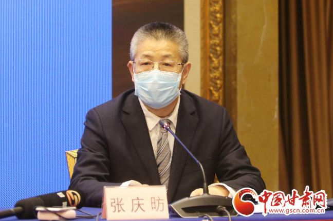 蘭州金融機構大力支持疫情防控重點保障企業(yè)