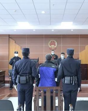 獲刑六個月！慶陽市慶城縣首例涉疫情防控犯罪案宣判