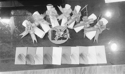 【甘肅全民戰(zhàn)“疫”】特別的愛給特別的你！