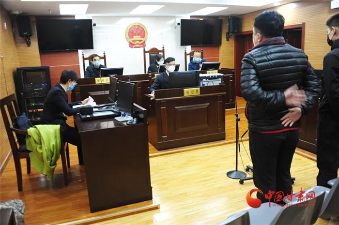 蘭州市城關(guān)區(qū)檢察院對一起非法收購、出售珍貴、瀕危野生動物罪案提起公訴