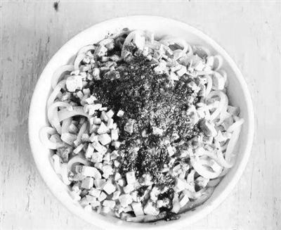 隴上味道丨這四碗面，足以慰藉寂寞旅途