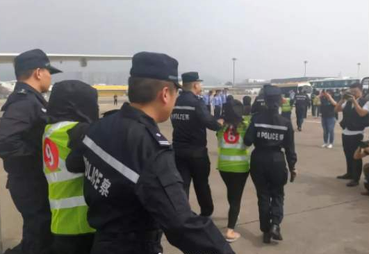 網(wǎng)貸、刷單類詐騙依然是重災(zāi)區(qū)