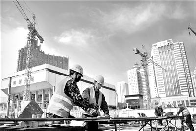 砥礪實干書寫春天華章——甘肅省奮力推進復工復產(chǎn)工作紀實