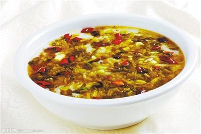 春天之旅從舌尖開啟 一起吃幾道地道的隴南美食吧！