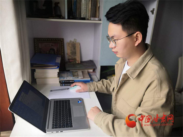 甘肅省首場(chǎng)主題系列招聘會(huì)——師范類(lèi)高校畢業(yè)生專(zhuān)場(chǎng)圓滿(mǎn)舉辦