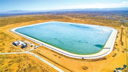 奮力前行不停步 ——武威市堅(jiān)持疫情防控和經(jīng)濟(jì)發(fā)展兩手抓、兩不誤、兩促進(jìn)