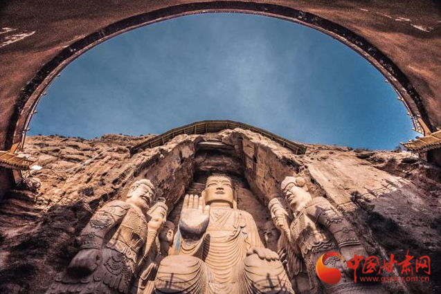 8條旅游精品線路發(fā)布，這個清明假期武威等你來！ 