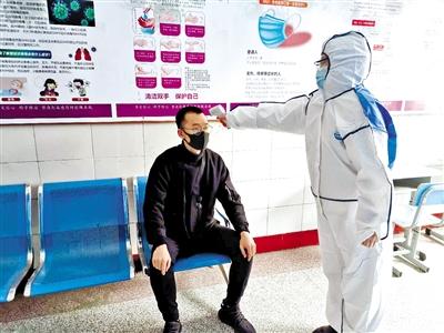 蘭州市高三年級明日開學(xué)各校都準(zhǔn)備好了嗎？