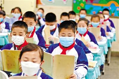 【開(kāi)學(xué)季】你來(lái)，校園才有春天