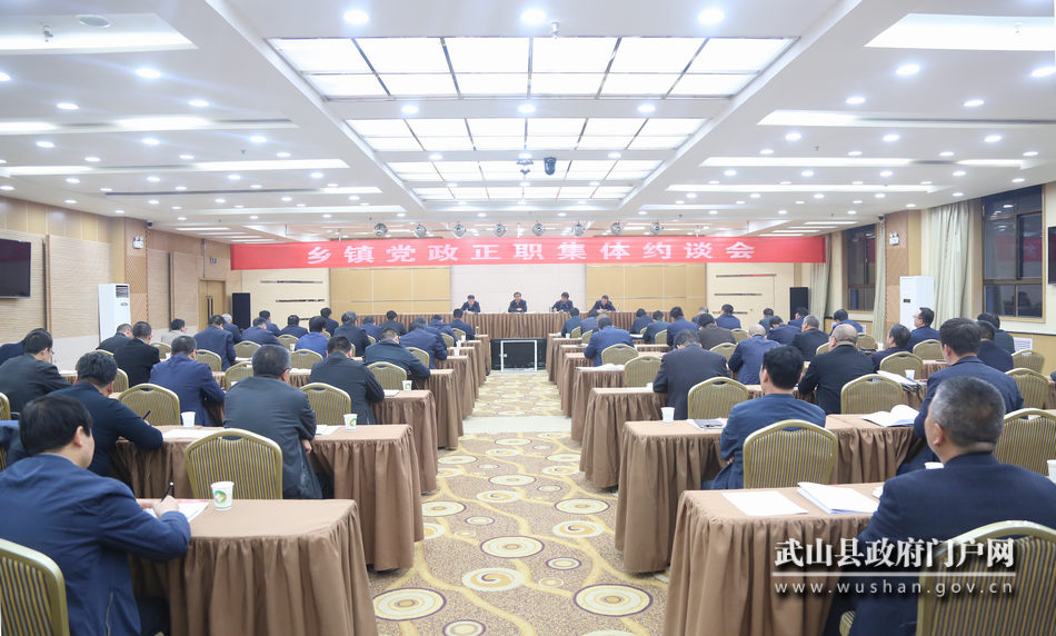 武山縣突出“快、細、實、嚴”全力推進抓黨建促決戰(zhàn)決勝脫貧攻堅問題排查清零