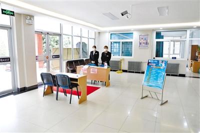 返校復(fù)學(xué)，蘭州大學(xué)準(zhǔn)備好了