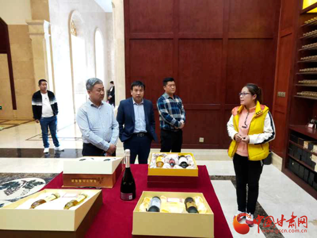 甘肅武威商圈與央融集團(tuán)、新疆新隴商公司合力打造“武威商圈”社區(qū)團(tuán)購(gòu)電商平臺(tái)