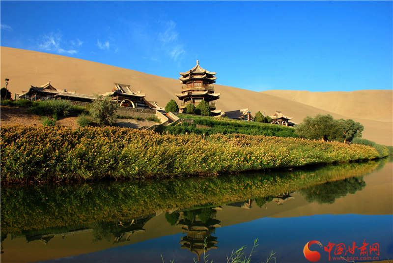 惠游酒泉 135名醫(yī)務(wù)人員及家屬2年內(nèi)享受這些文旅政策！