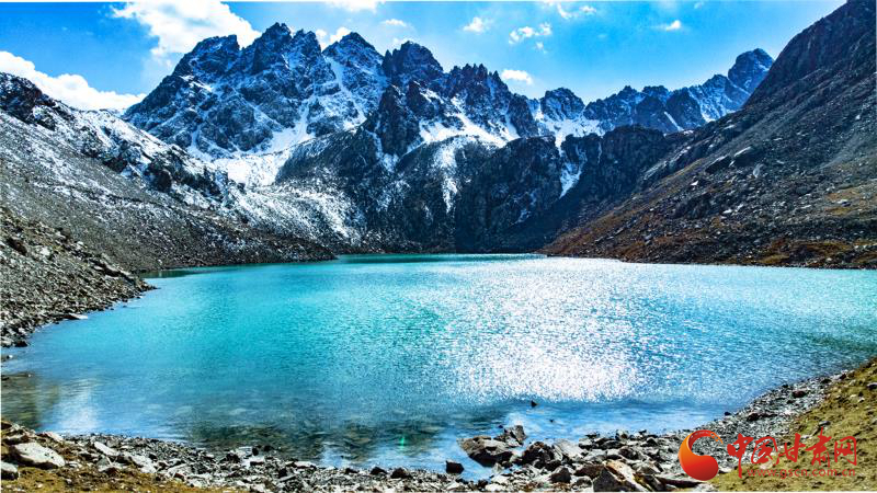 度假模式 “武威人游武威”你約好了嗎？