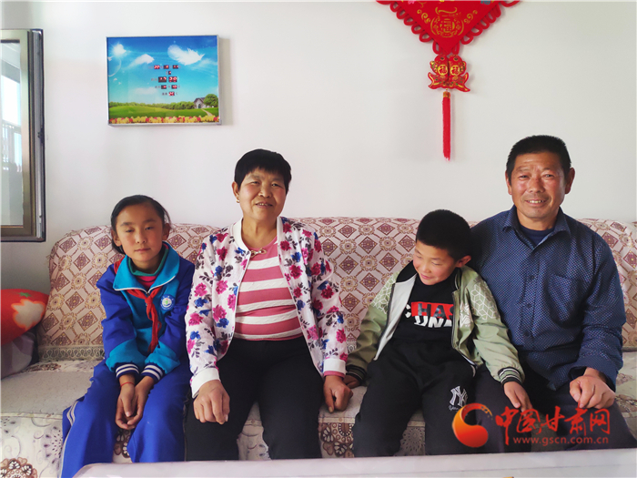 【甘肅省決戰(zhàn)決勝脫貧攻堅(jiān)】武威涼州：黃羊鎮(zhèn)一個(gè)村莊的昨天、今天和明天