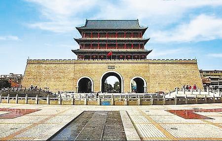 【溯源甘肅】?jī)蓾h時(shí)期的涼州：天下要沖，國(guó)家藩衛(wèi)