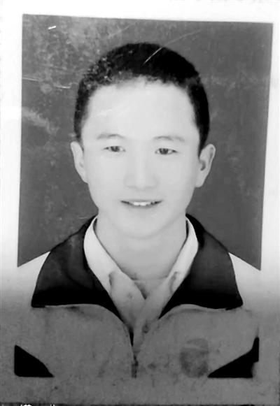 11年前在蘭大上學(xué)失聯(lián) 哥哥你在哪兒？我們一直在找你！