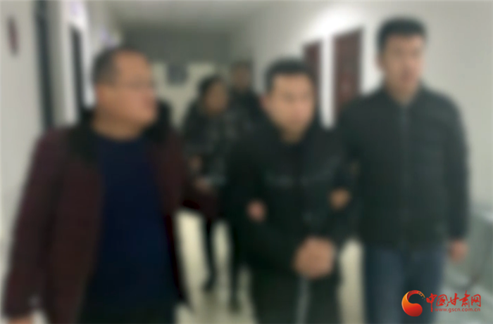 涉案金額300余萬(wàn)元！“12·16”特大盜竊案告破始末