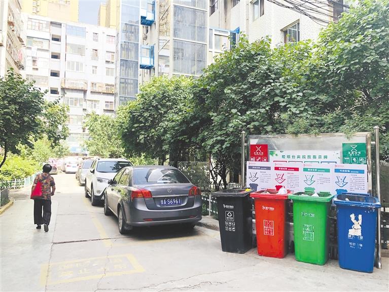 蘭州今年416個老舊小區(qū)咋改造 你知道嗎？