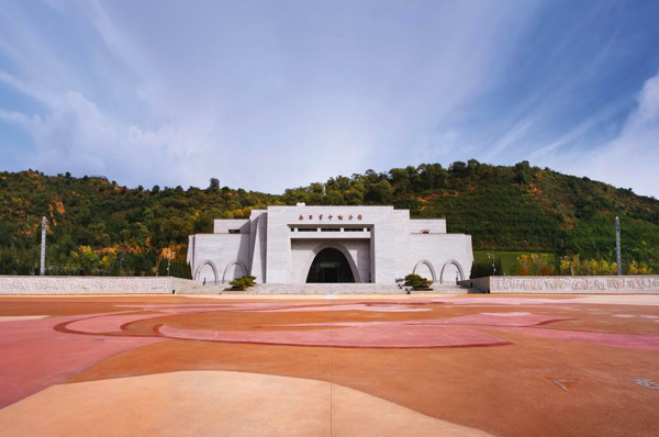 新時(shí)代，為什么傳承紅色革命精神?這組海報(bào)告訴你