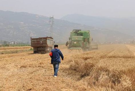 蘭州農(nóng)機(jī)安全監(jiān)理確?！叭摹卑踩a(chǎn)