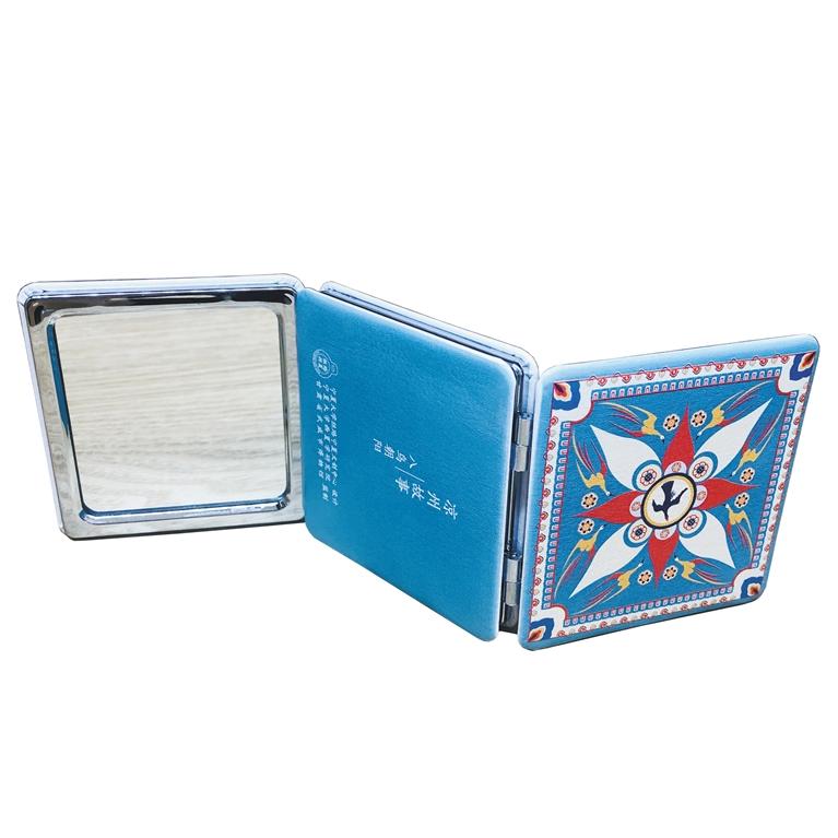 武威“八鳥朝陽”文創(chuàng)：觸摸近兩千年的歷史，也能這么“潮”