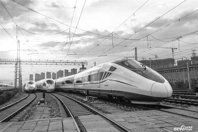 回眸“十三五”丨這5年，在幸福路上加速奔跑！