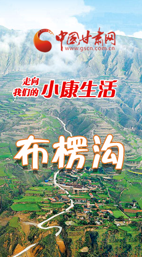 【走向我們的小康生活】長圖|布楞溝，巨變！