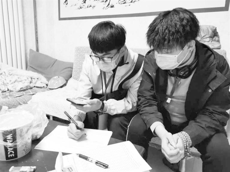 關注人口普查丨人口普查，一次有意義的社會實踐