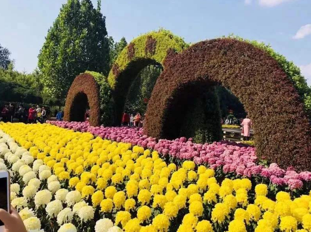 蘭州氣溫一路走低，最低-4℃