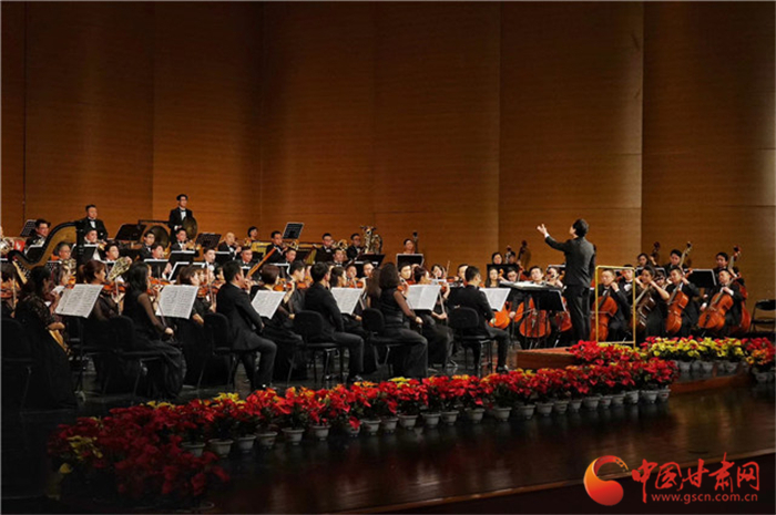 大賽將至！甘肅省規(guī)模最大的器樂大賽將于11月5日開始