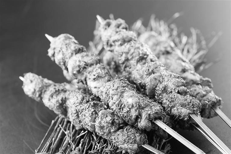 隴原“尋羊記”，是田園也是牧歌