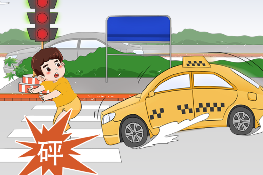 【全國交通安全日】做到這些很簡(jiǎn)單,做不好卻會(huì)丟命！