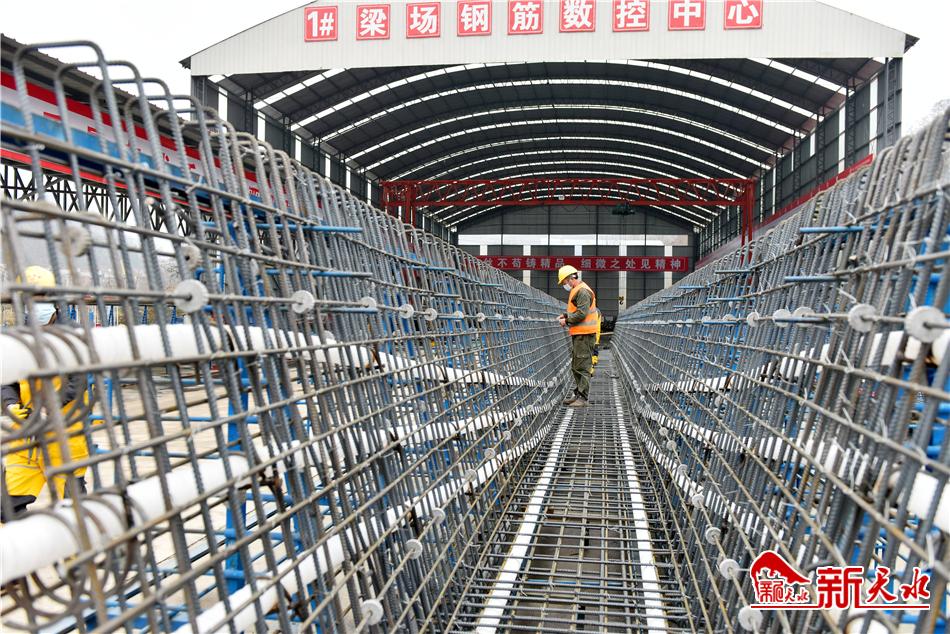 搶抓進(jìn)度！靜寧至天水高速莊浪至天水段建設(shè)正酣