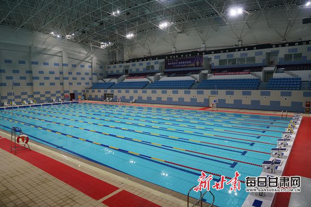 這樣的天水，誰能不愛！