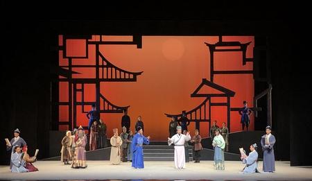 【視點】定西，秦腔成長的地方