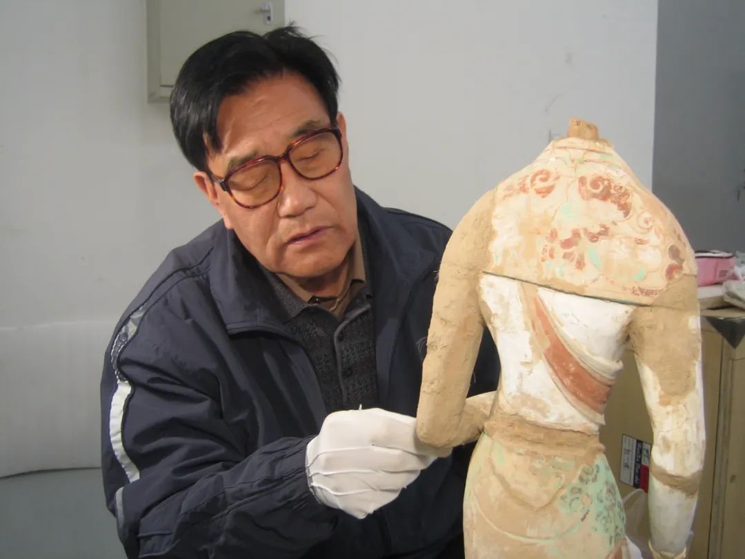 【中央媒體看甘肅】守護千年敦煌，他只覺一生太短……