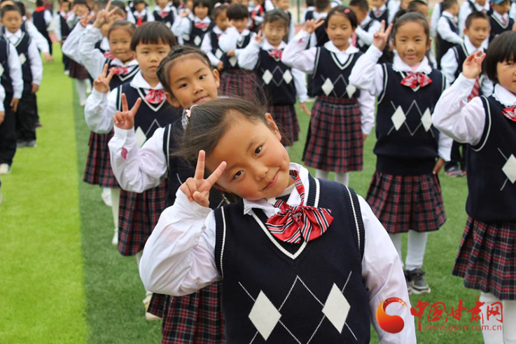 【聚焦2021甘肅兩會(huì)】 我給代表委員捎句話(huà)：鄉(xiāng)村教育，人才至關(guān)重要