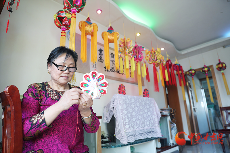 民樂：“非遺”迎春，讓年味更足