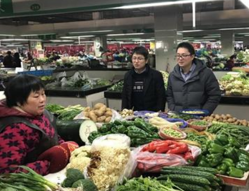 涉及9個(gè)方面甘肅省市場監(jiān)管局發(fā)文節(jié)日期間價(jià)格這樣監(jiān)管