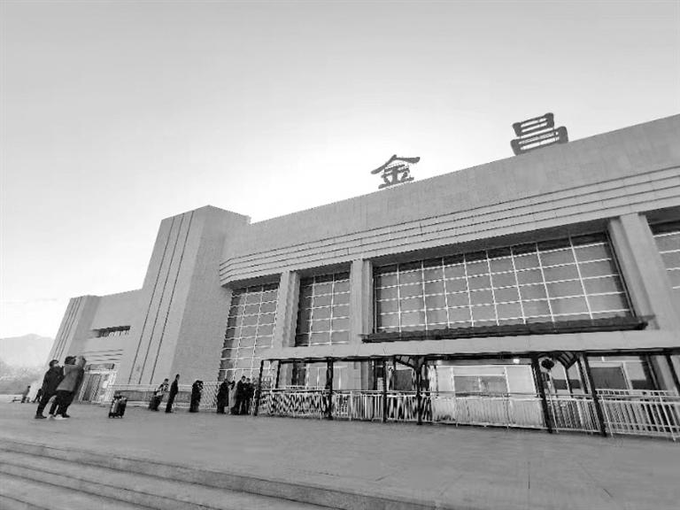 首張！金昌開出第一張“禁煙”罰單