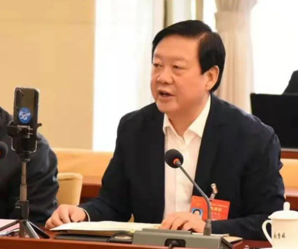 【聚焦2021全國(guó)兩會(huì)】全國(guó)人大代表、市委書(shū)記楊維俊接受中國(guó)日?qǐng)?bào)記者采訪