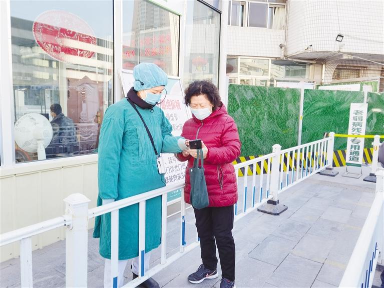 智能生活下，老年人的“數(shù)字鴻溝”如何跨越？