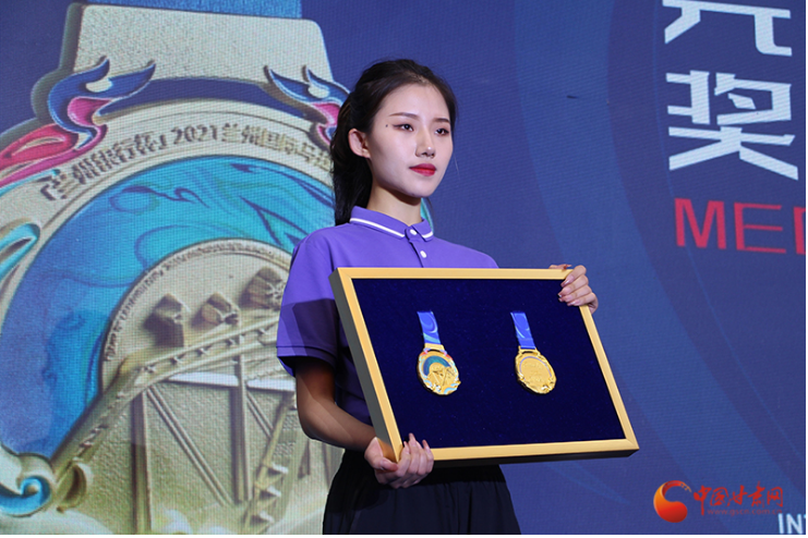 十年之約 如期而至！2021蘭馬報名4月14日正式啟動 6月13日鳴槍開跑（圖）