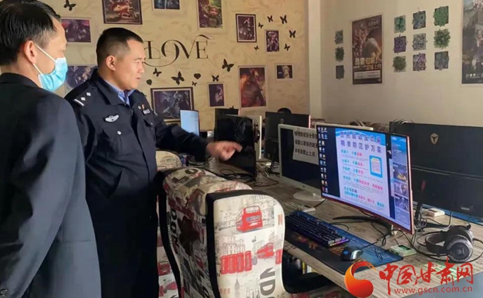 贊！永昌公安成功攔截2起電信網(wǎng)絡(luò)詐騙